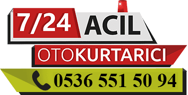 Kaş Oto Kurtarma | Oto Çekici